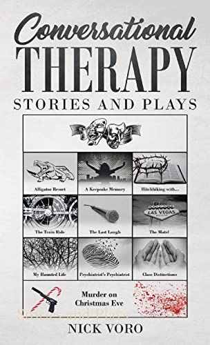 Conversational Therapy: Stories and Plays