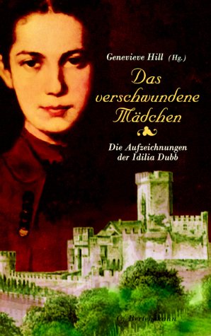 Das Verschwundene Mädchen Das Verschwundene Mädchen