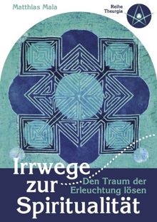 Irrwege zur Spiritualität: Den Traum der Erleuchtung lösen