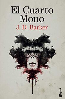 El Cuarto Mono (Crimen y Misterio)