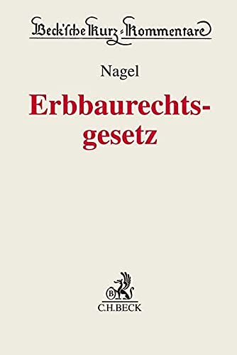 Erbbaurechtsgesetz Leinen