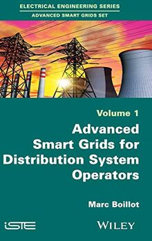 Advanced Smartgrids