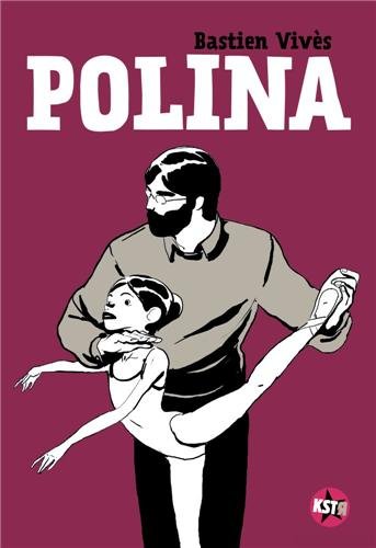 Polina, Französische Ausgabe