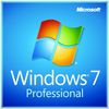 Windows 7 Professional 32 Bit OEM [Alte Version]