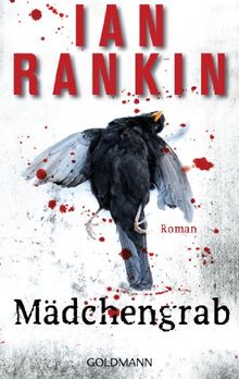 Mädchengrab: Kriminalroman von Rankin, Ian | Buch | Zustand gut