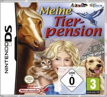 Meine Tierpension [Software Pyramide]