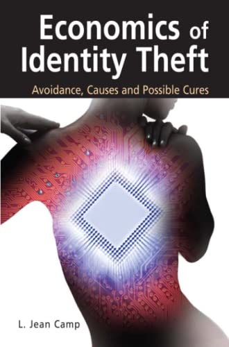 Economics of Identity Theft: Avoidance, Causes and Possible Cures