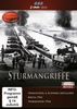 Sturmangriffe [3 DVDs]