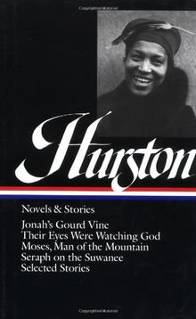 Hurston: Novels and Stories (Library of America)