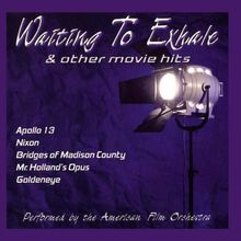 Waiting To Exhale & Other Movie Hits