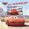 All Revved Up: A Moving Pictures Book (Moving Pictures Book, A)