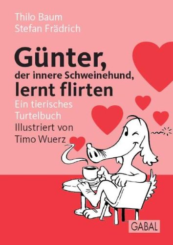 Gute bücher flirten