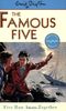 Five Run Away Together (Famous Five)