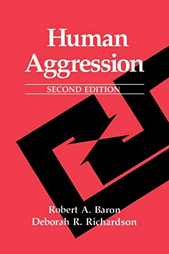 Human Aggression (Perspectives in Social Psychology)