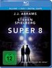 Super 8 (inkl. Digital Copy) [Blu-ray]