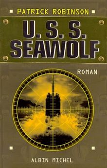 USS Seawolf