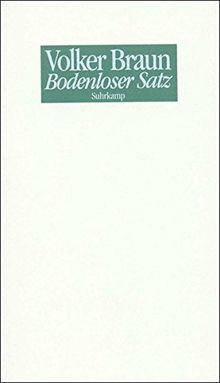 Bodenloser Satz