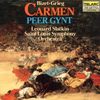Georges Bizet, Edvard Grieg: Carmen Suites 1 und 2