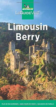 Limousin, Berry