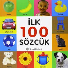 Ilk 100 Sözcük