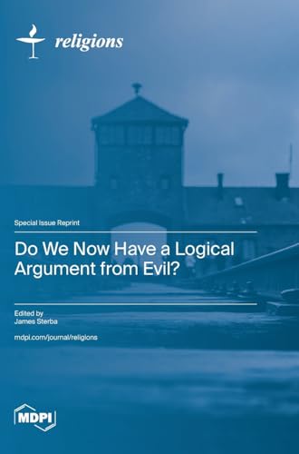 Do We Now Have a Logical Argument from Evil?