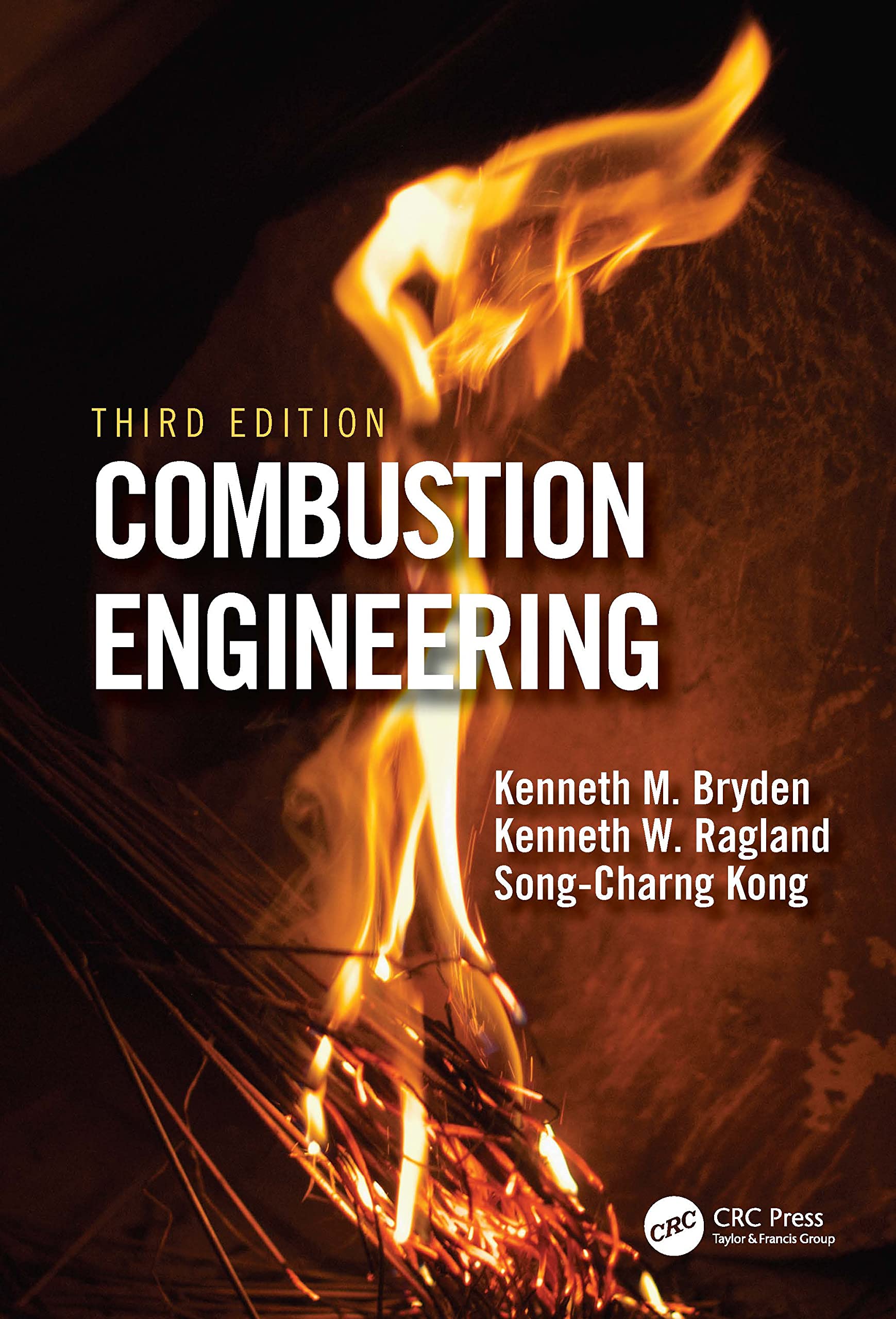Kenneth Bryden Combustion Engineering