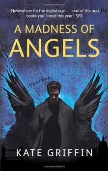 Madness of Angels (Matthew Swift Novels)