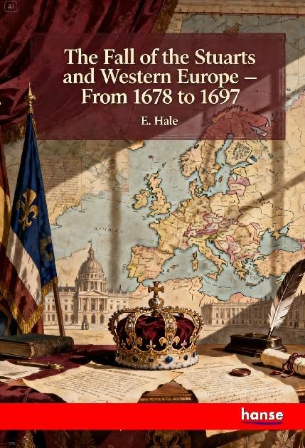 The Fall of the Stuarts and Western Europe