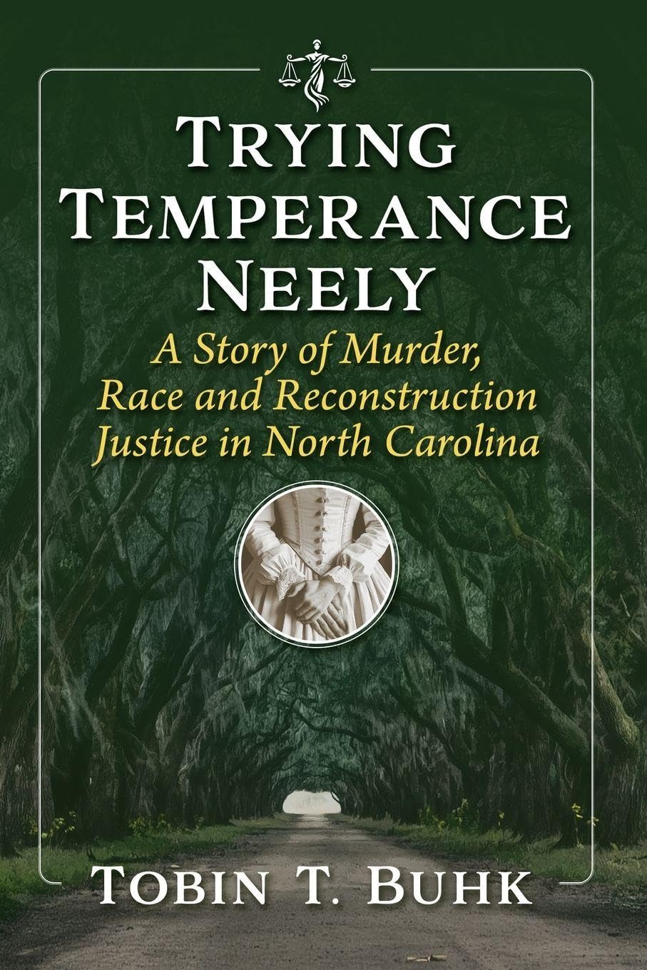 Trying Temperance Neely