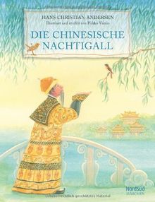 Die chinesische Nachtigall