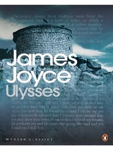 Ulysses (Modern Classics (Penguin))