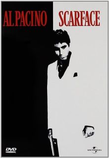 Scarface [IT Import]