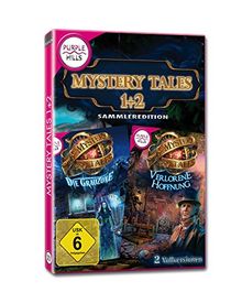 PurpleHills Mystery Tales 1 Plus 2