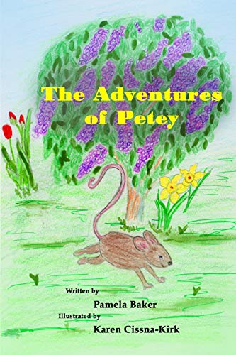 The Adventures of Petey