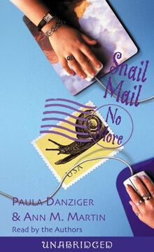 Snail Mail No More