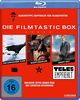 Die Filmtastic-Box (Ein einfacher Plan, Nightcrawler und Draft Day plus Extra Disc in einer Box) (exklusiv bei Amazon.de) [Blu-ray]