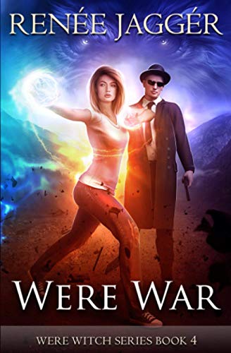 Were War (Were Witch, Band 4)