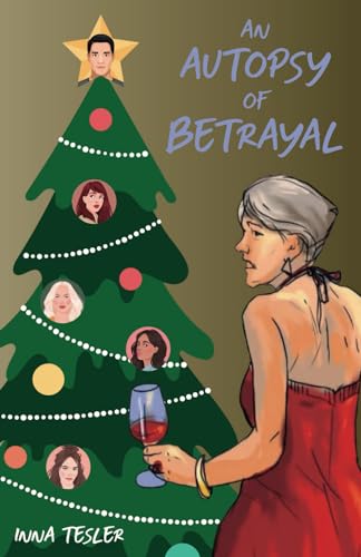 An Autopsy of Betrayal