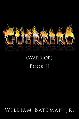 Guerrero (Warrior) Book II