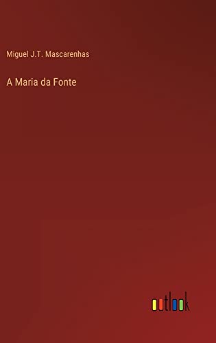 A Maria da Fonte