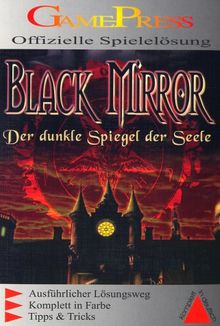 Black Mirror - Lsungsbuch