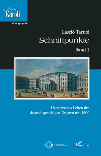 Schnittpunkte. Band 1.