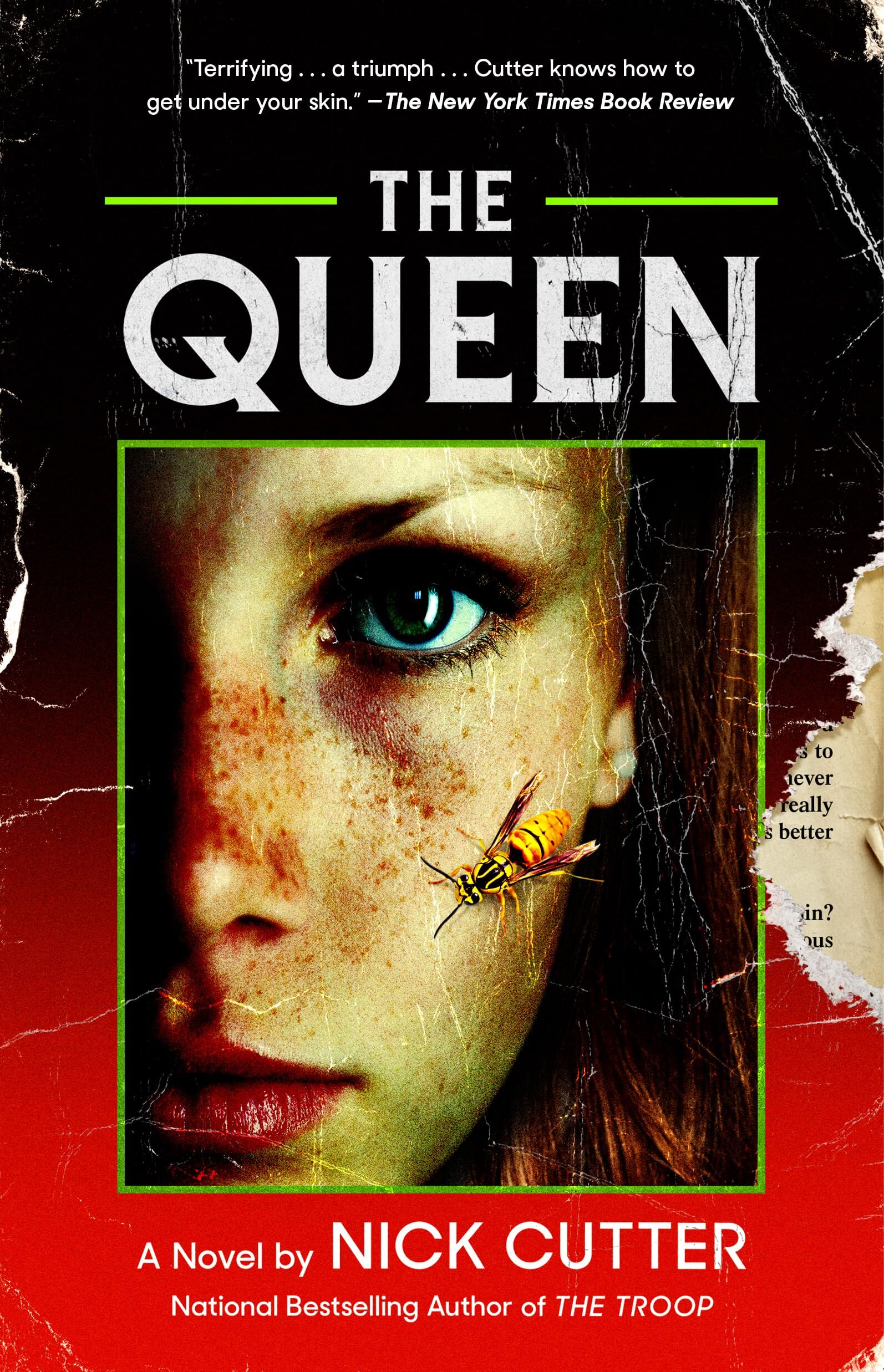 The Queen