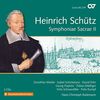 Schütz: Symphoniae Sacrae II (GA Vol. 18)