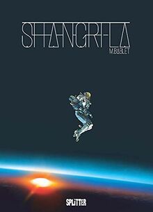 Shangri-La von Bablet, Mathieu | Buch | Zustand akzeptabel