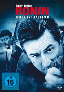 Ronin von John Frankenheimer | DVD | Zustand akzeptabel