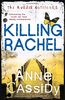 Killing Rachel (Murder Notebooks)