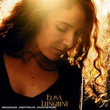 Elsa Lunghini de Elsa Lunghini | CD | état bon