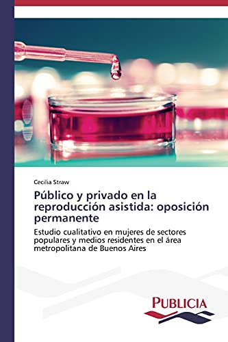 Público y privado en la reproducción asistida: oposición permanente: Estudio cualitativo en mujeres de sectores populares y medios residentes en el área metropolitana de Buenos Aires
