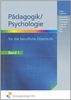 Pädagogik / Psychologie für die berufliche Oberstufe, Bd.1